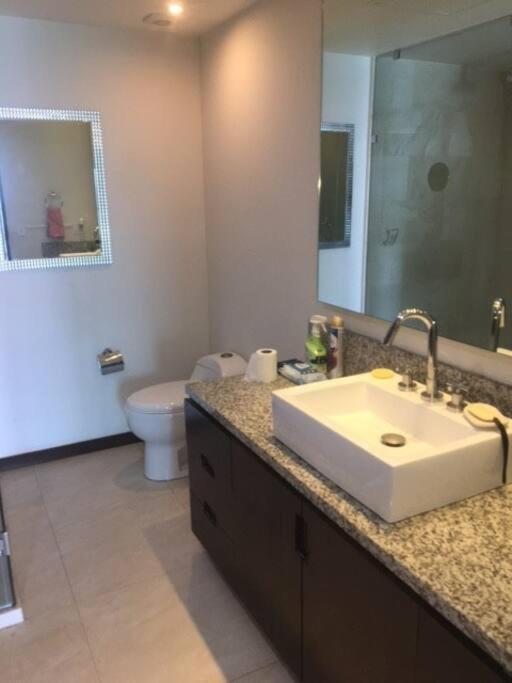 Beautiful 3 Bedroom, Fully Furnished, On The Beach Mazatlán Extérieur photo