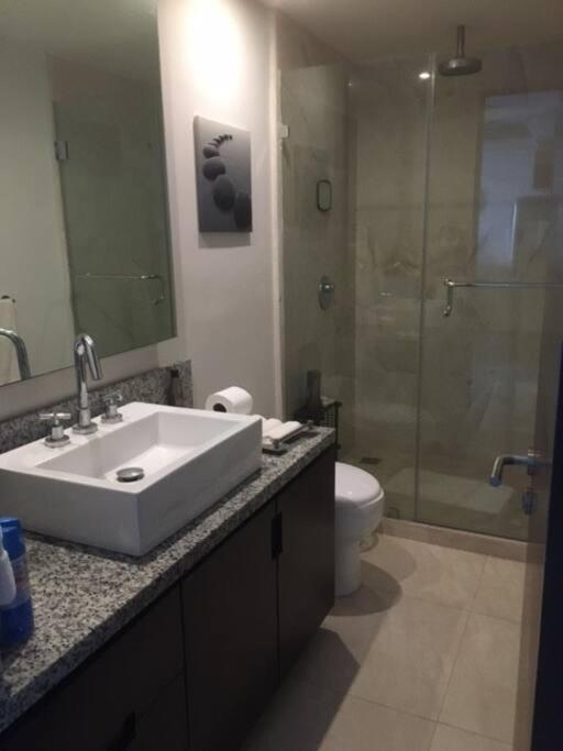 Beautiful 3 Bedroom, Fully Furnished, On The Beach Mazatlán Extérieur photo